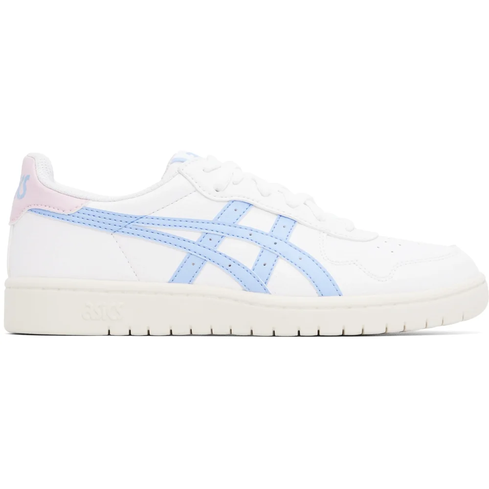 White Japan S Sneakers