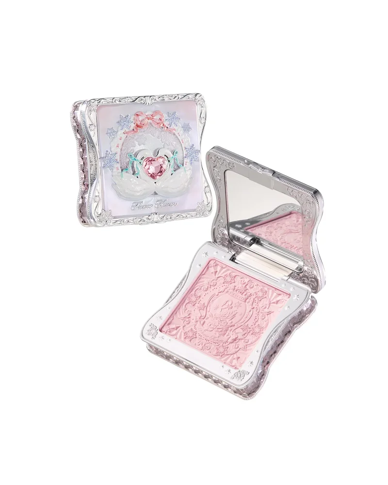 Ballet Air Blush