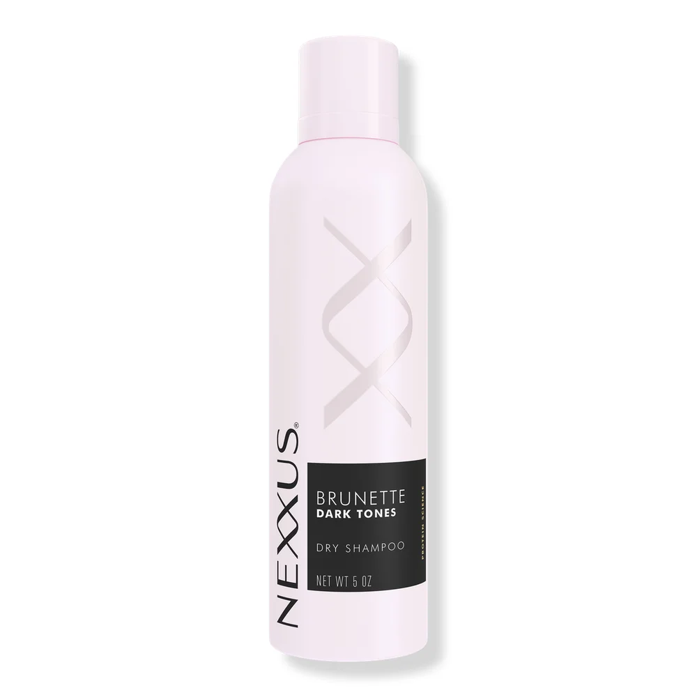 Brunette Dry Shampoo