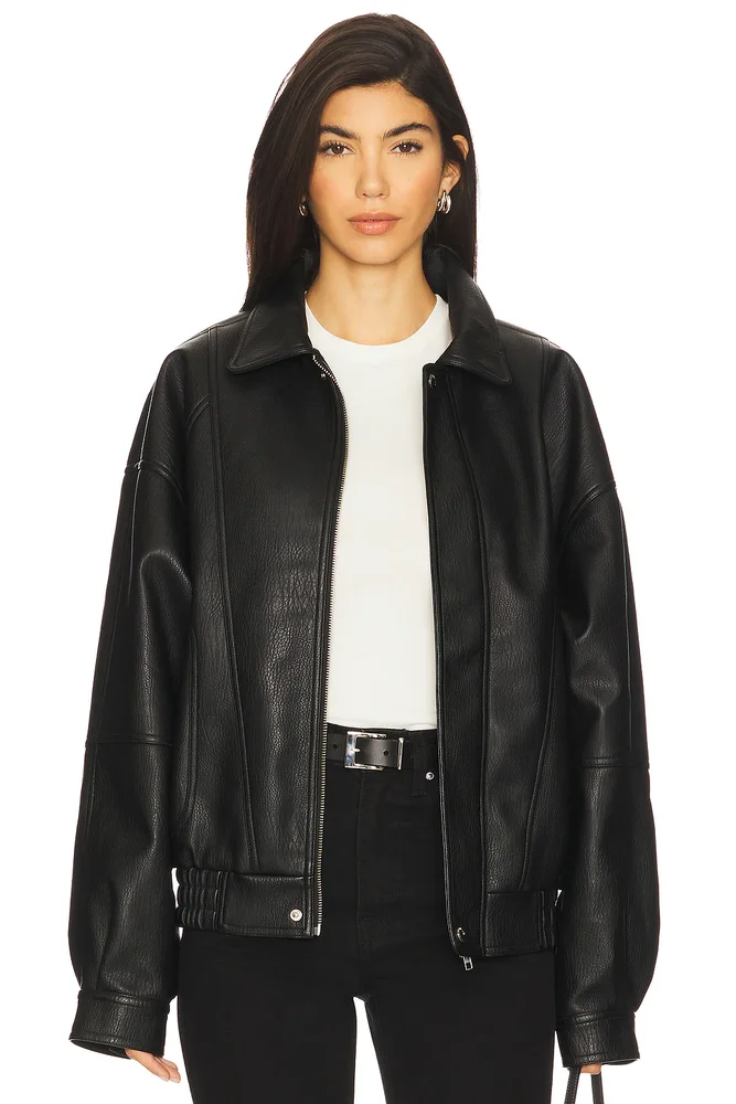 The Torey Jacket