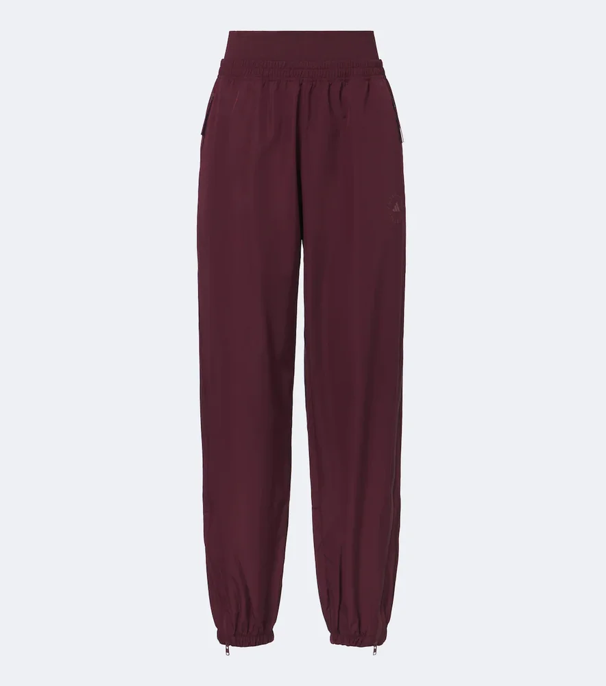 Logo sweatpants