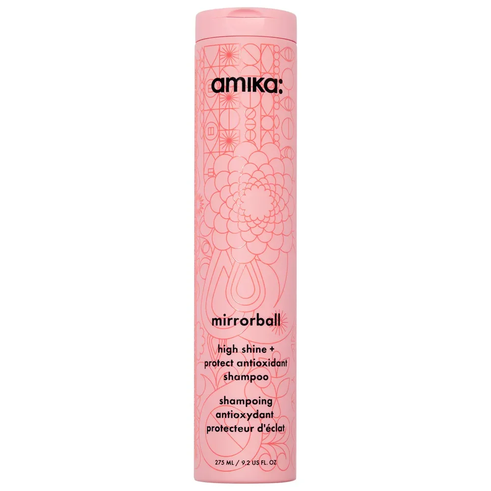 Mirrorball High Shine + Protect Antioxidant Shampoo