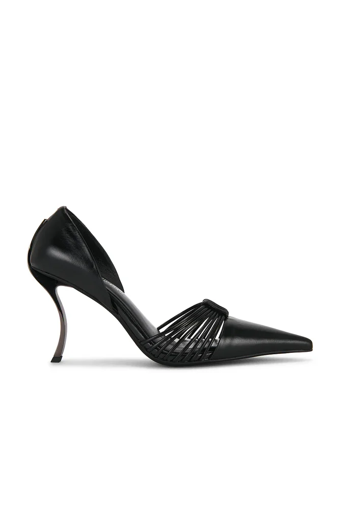 Beaucoup Pump