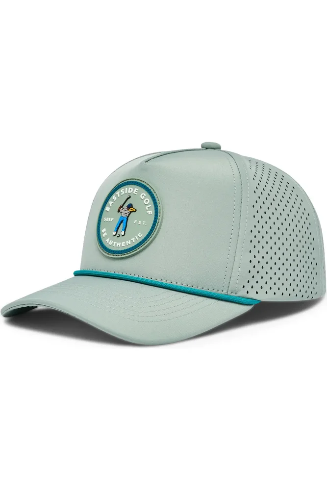 Pro Series Snapback Hat