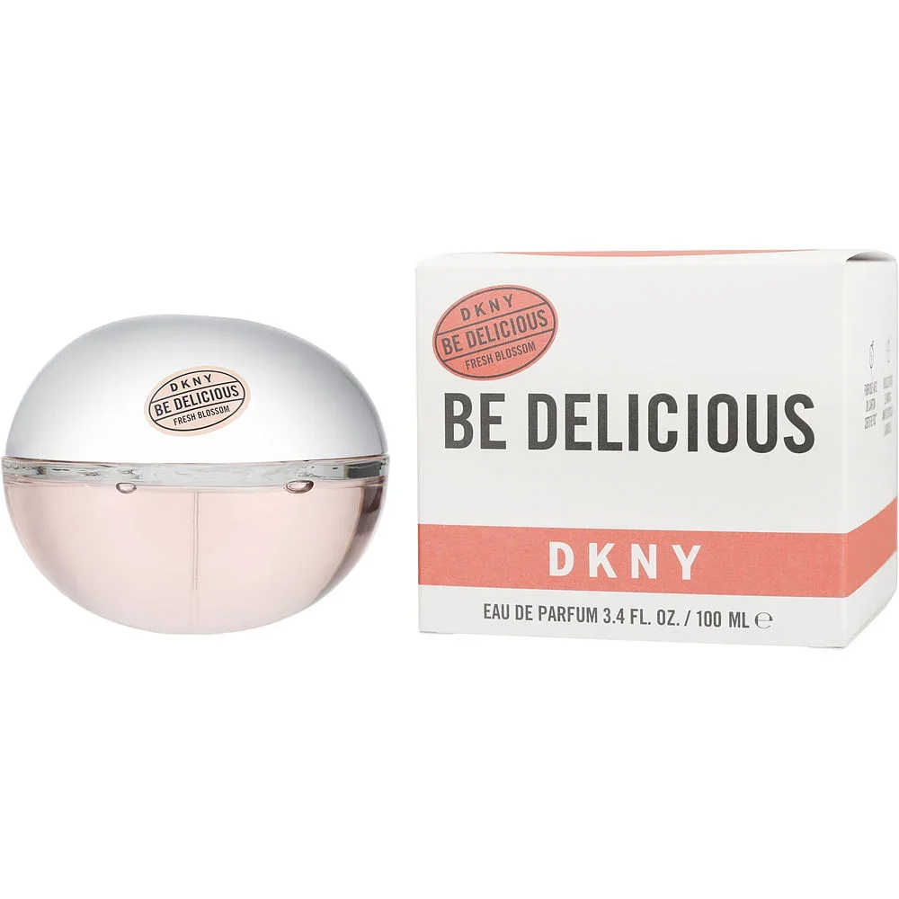 Be Delicious Fresh Blossom Eau de Parfum Spray