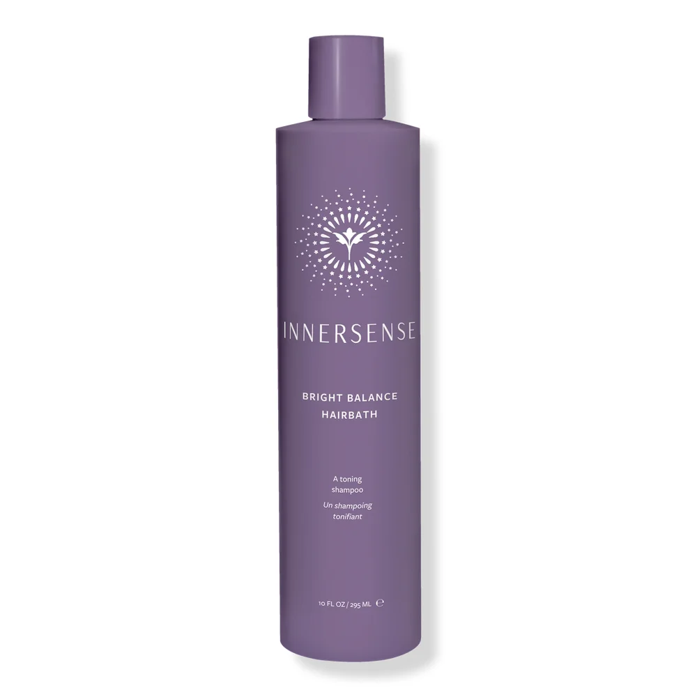 Bright Balance Hairbath