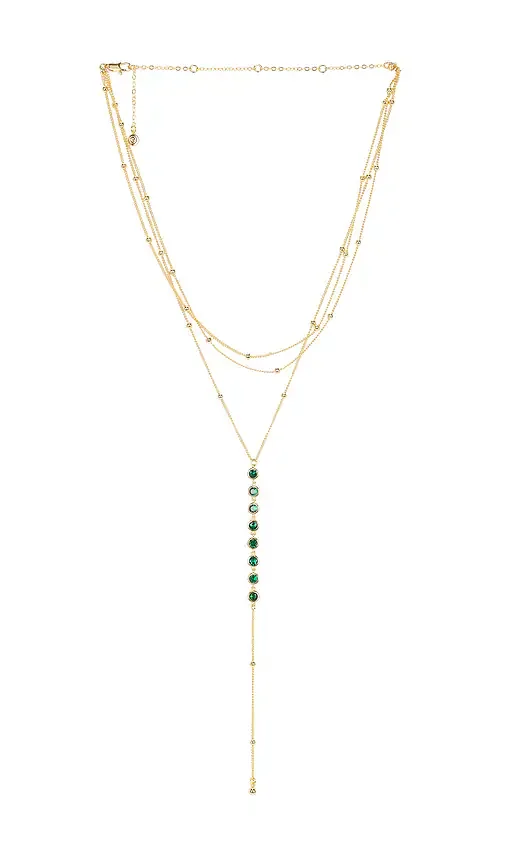 Ettika In The Tropics Necklace