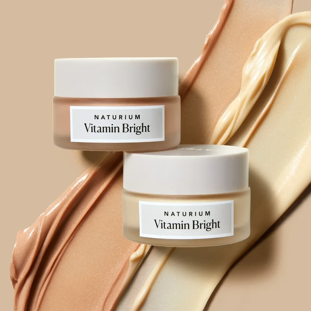 Vitamin Bright Illuminating Eye Cream