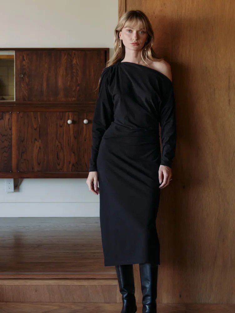 Pietra Dress