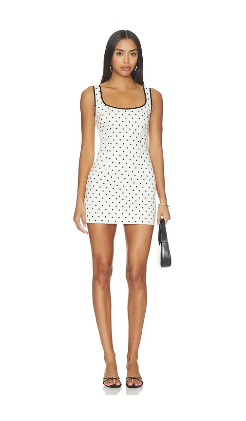 Elowen Mini Dress