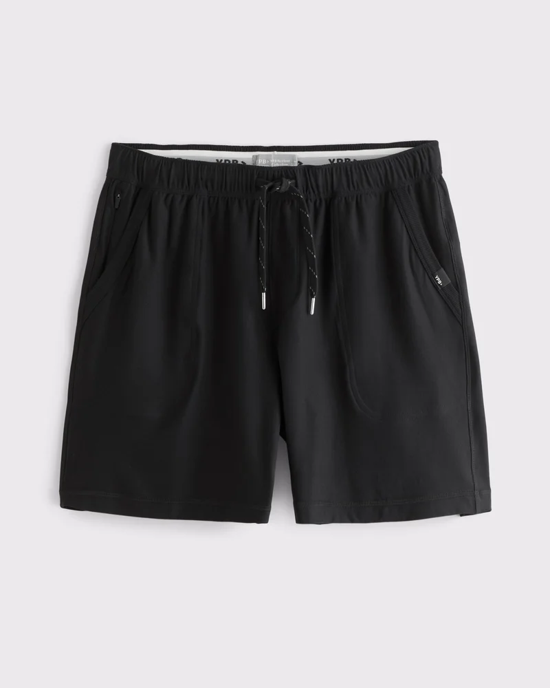YPB Heavyweight powerSOFT Short