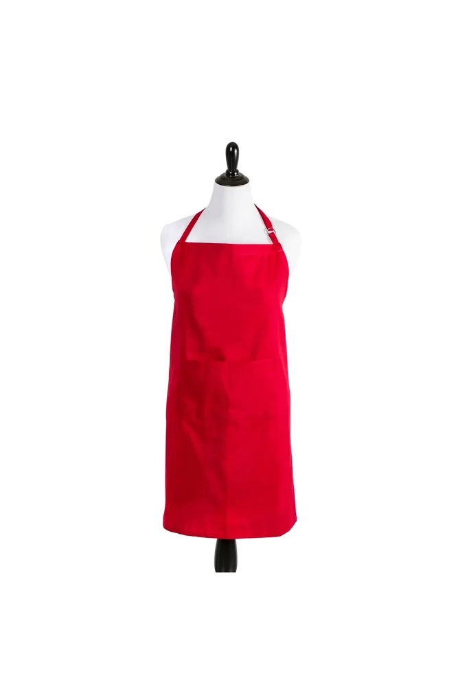 Chef Solid X-Large Apron