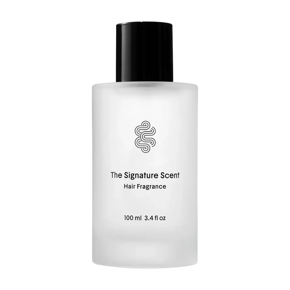 The Signature Scent Hair & Body Perfume