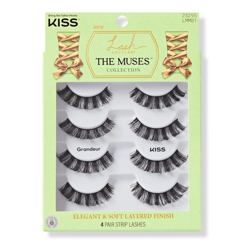 Lash Couture The Muses False Eyelashes