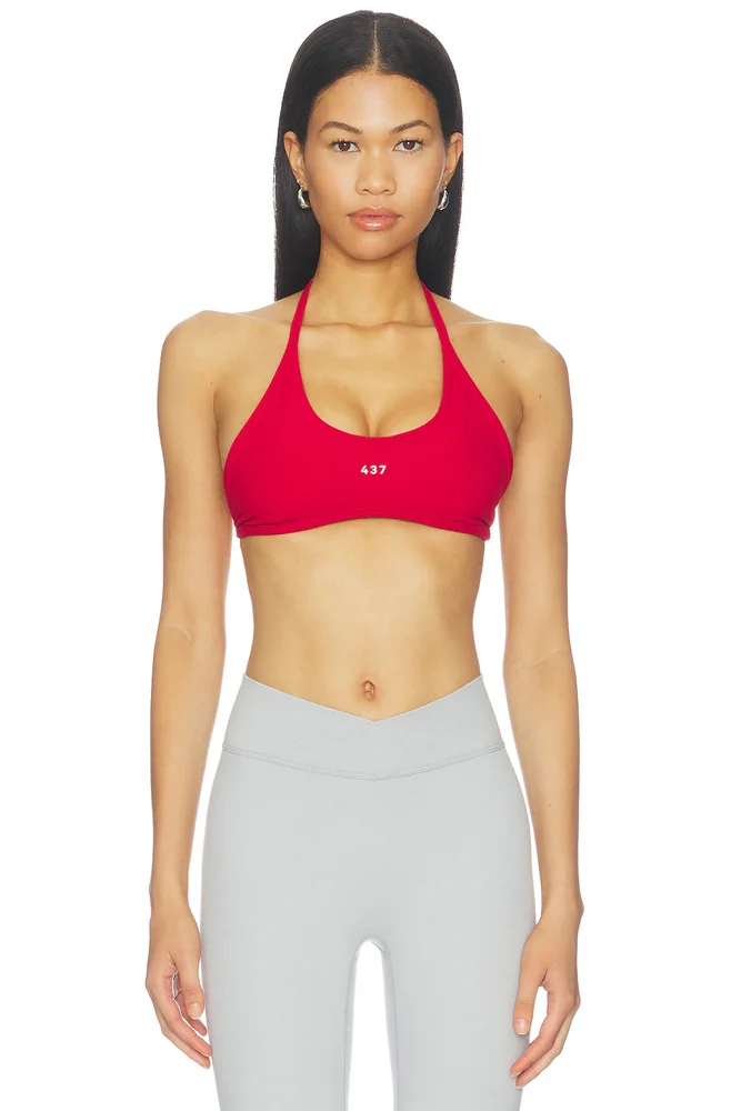 The Bare Bra