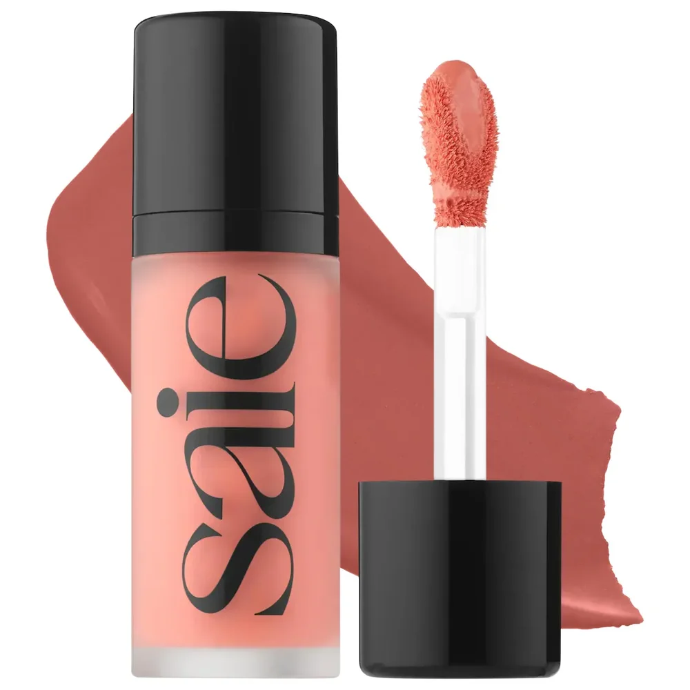 Dew Blush Liquid Cream Blush in Cutie