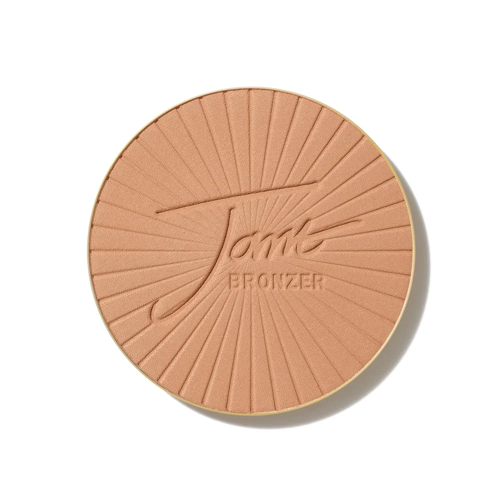 PureBronze Matte Bronzer in Light
