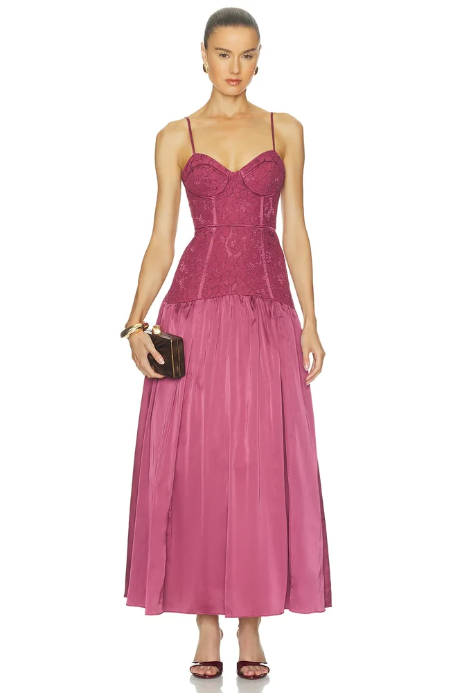 Kaylani Dress