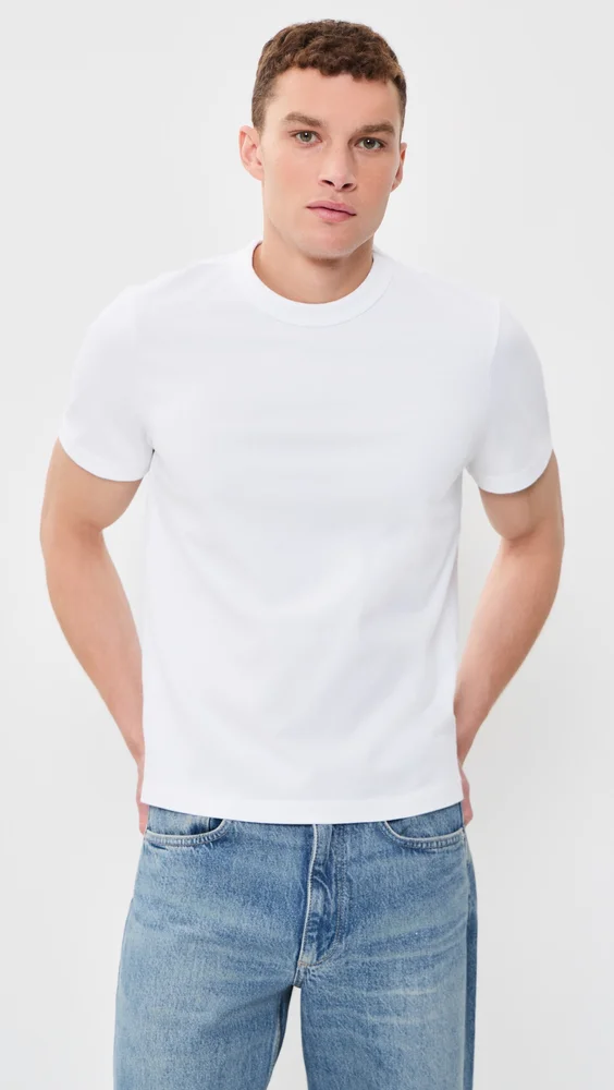 The Cotton Shop Tee