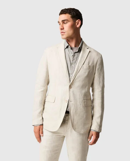 Campbell Island Jacket