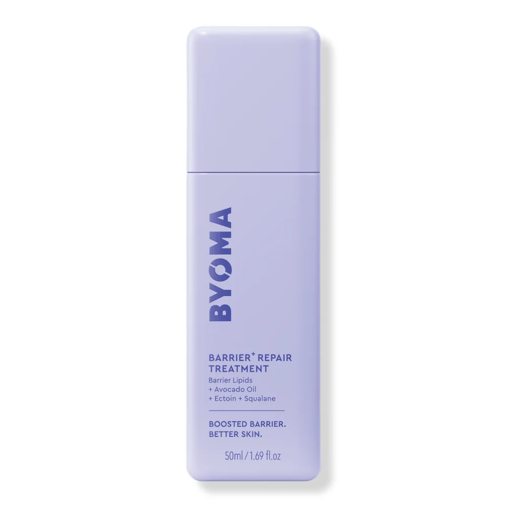 Barrier + Repair Treatment