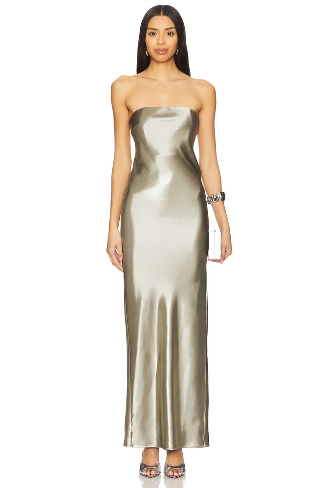 Carolyn Maxi Dress