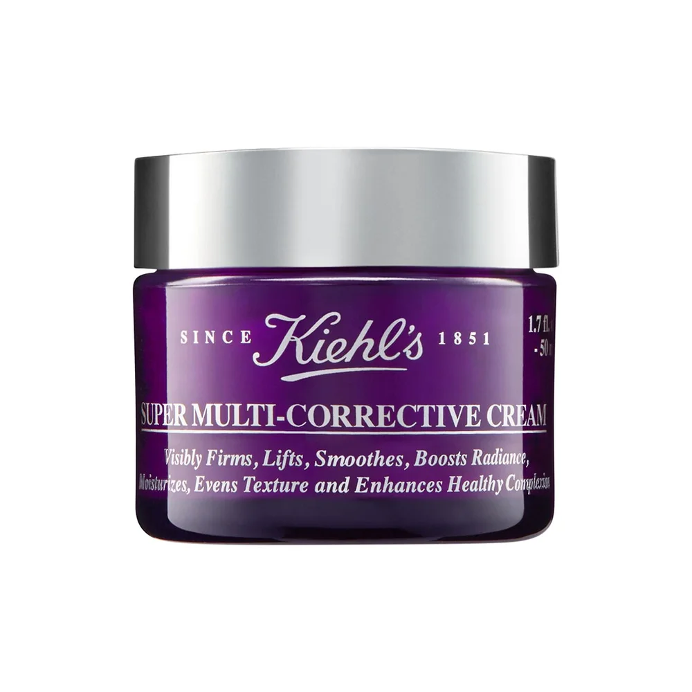 Super Multi-Corrective Anti-Aging Firming Cream for Face & Neck