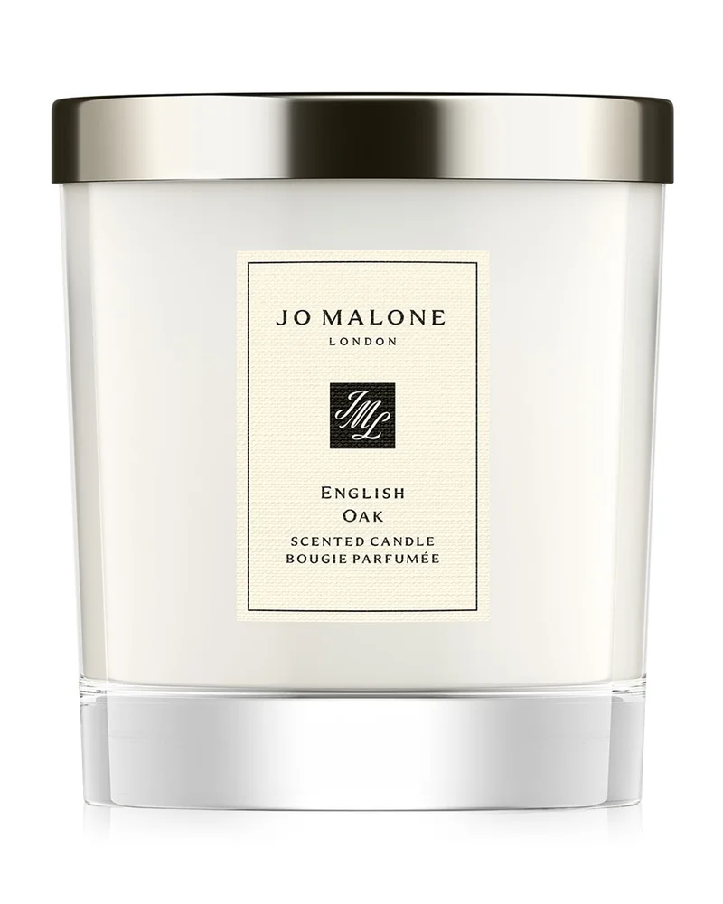 English Oak Home Candle 7 oz.