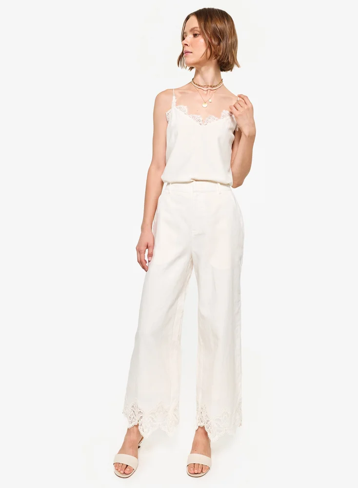 Nisha Camisole