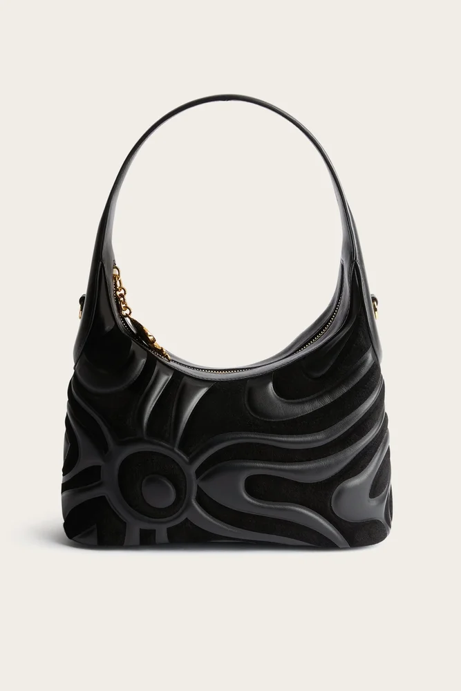 Marmo Hobo Bag