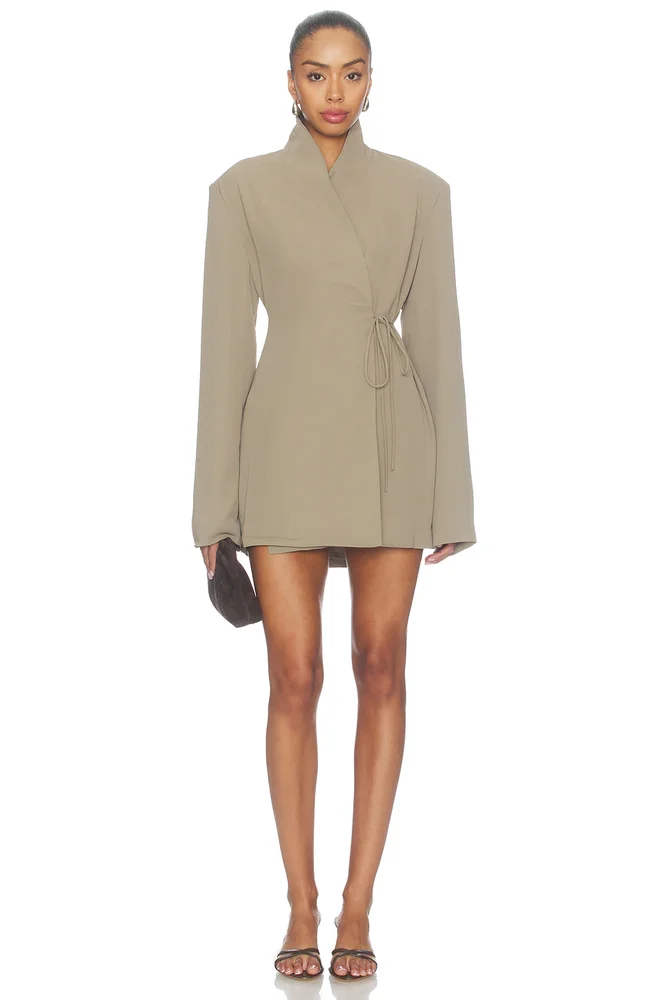 Dakari Mini Dress