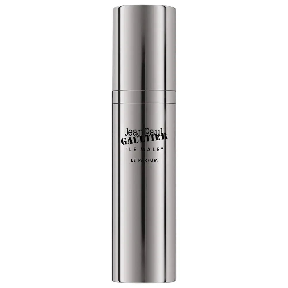 Le Male Le Parfum Travel Spray with Lavender & Iris