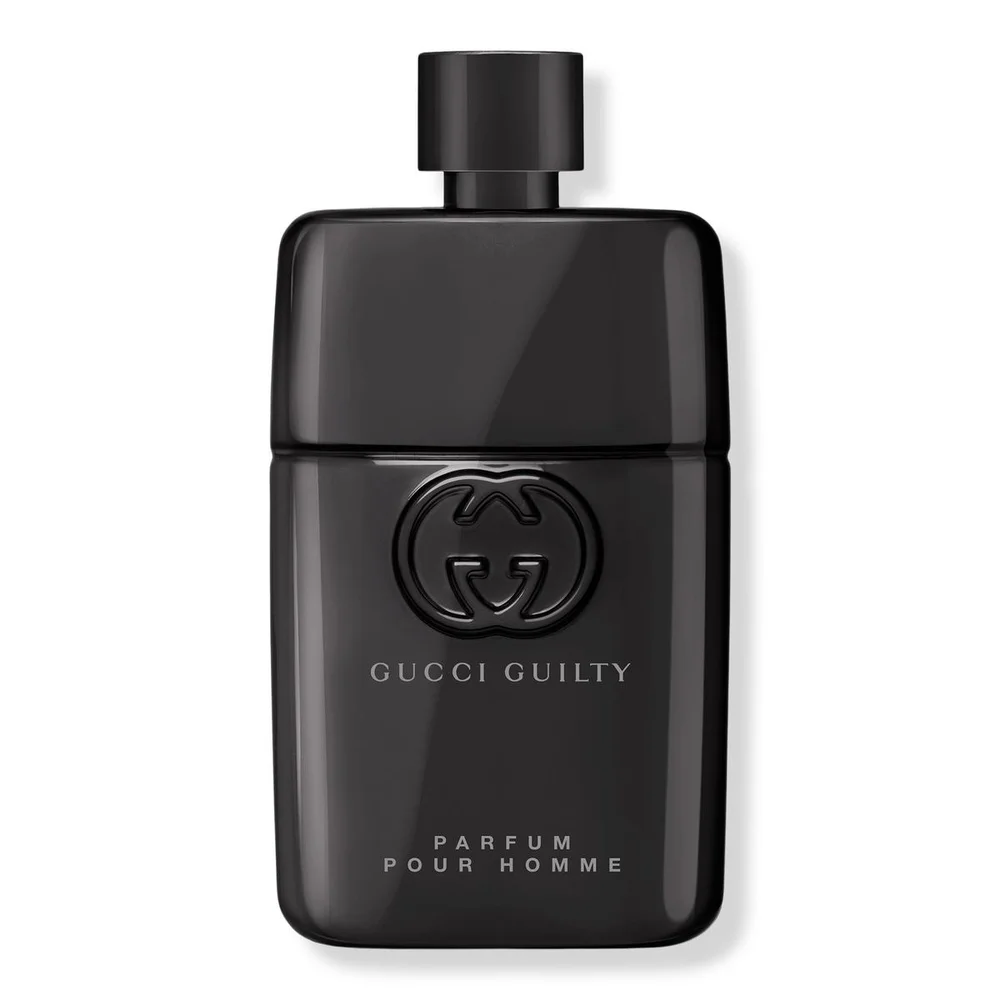 Guilty Parfum Pour Homme