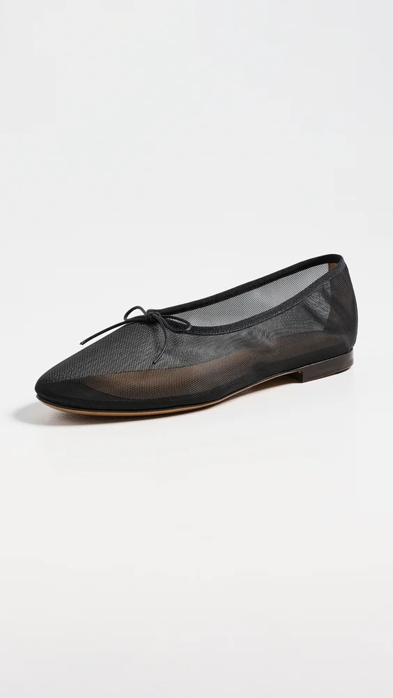 Dream Ballerina Flats