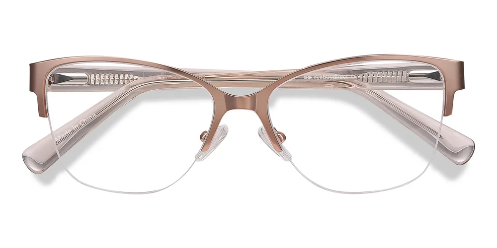 Feline Eyeglasses