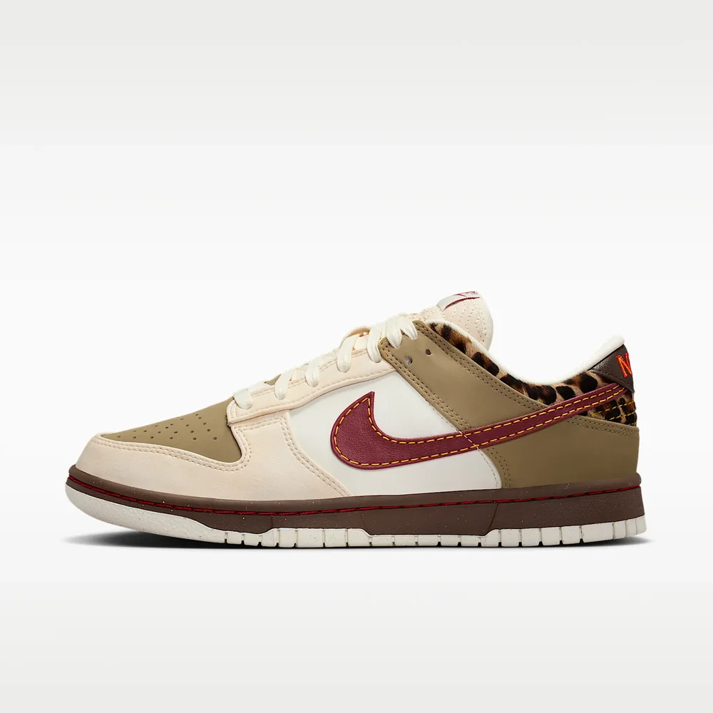 Dunk Low