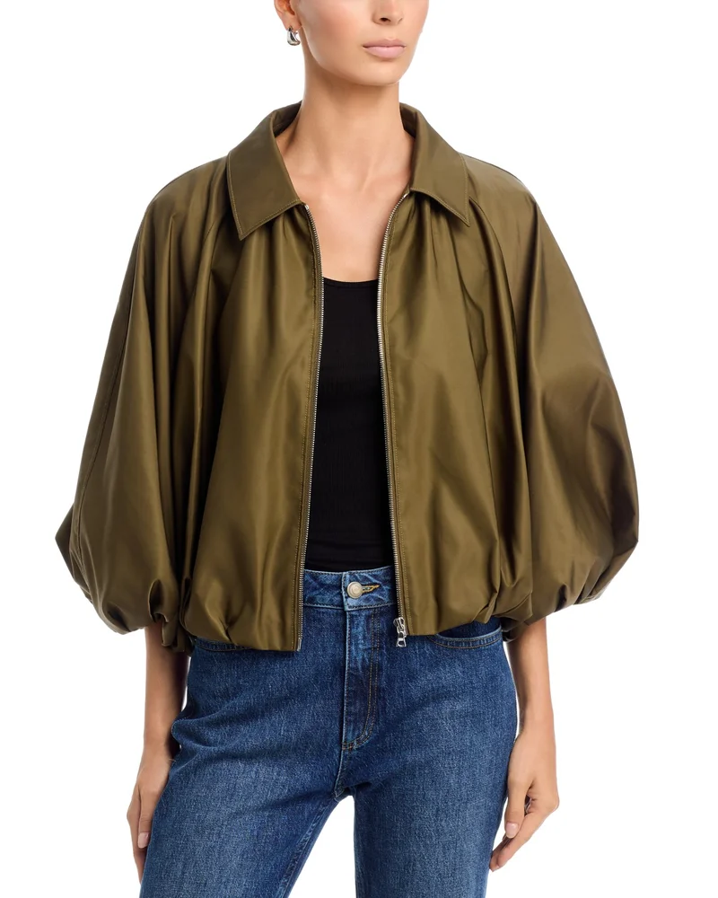 Paulina Jacket