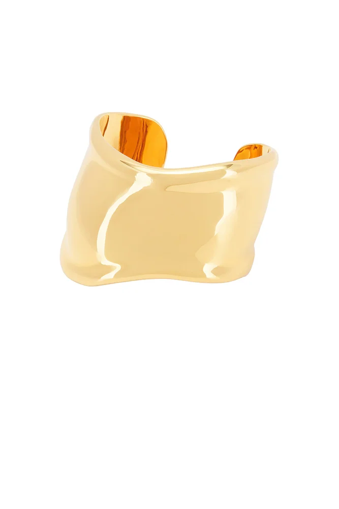 Marlowe Cuff Bracelet