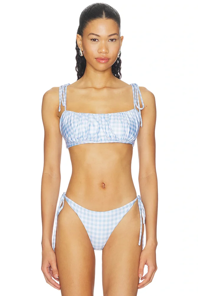 Silas Bikini Top