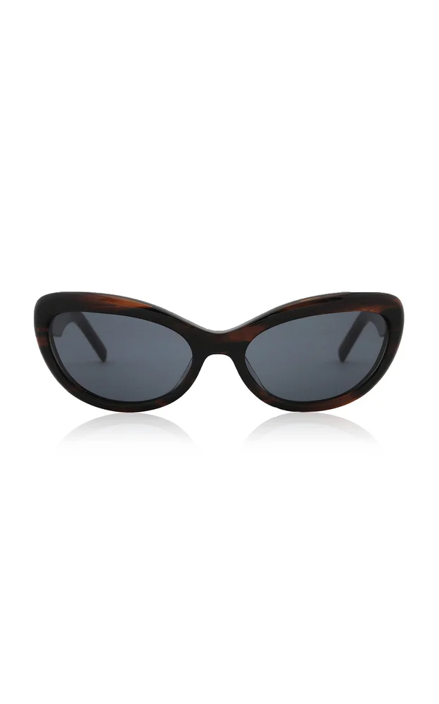 Ovalo Sunglasses