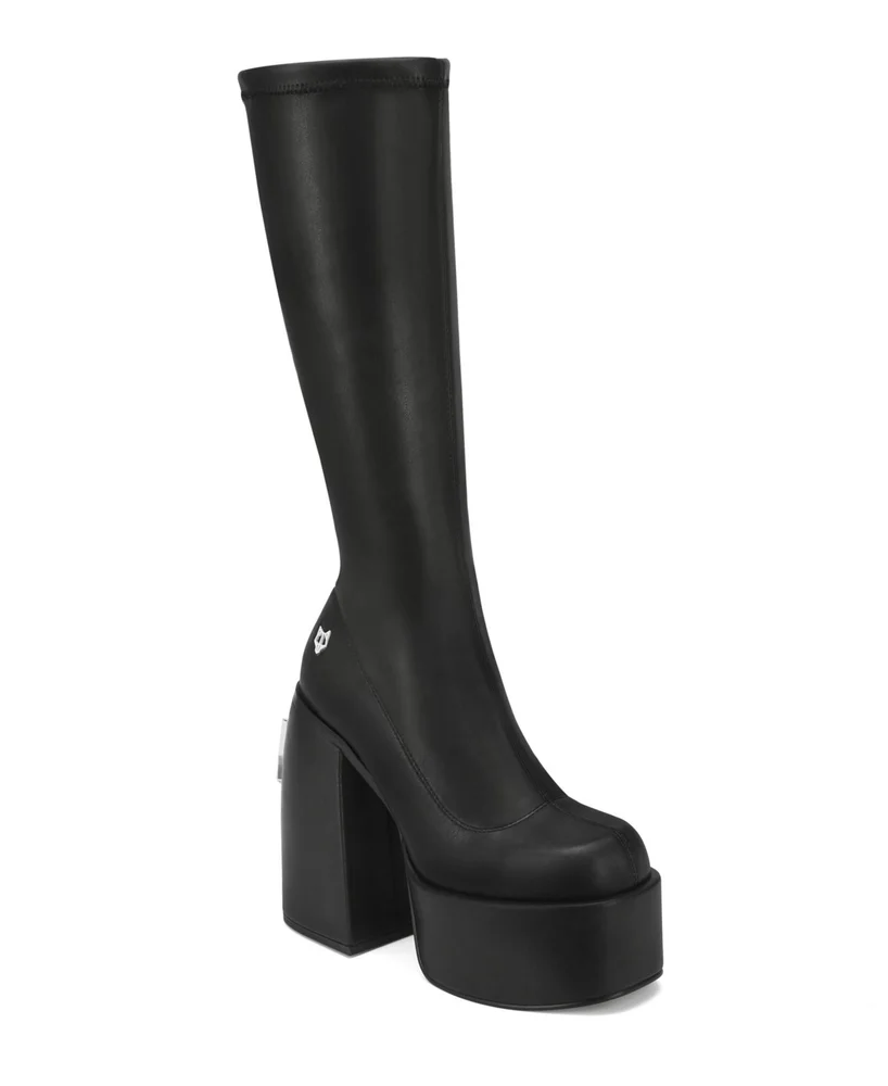 Spice Boot