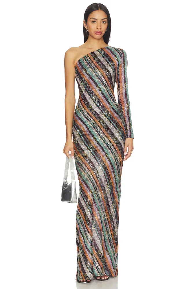 Long Dress
