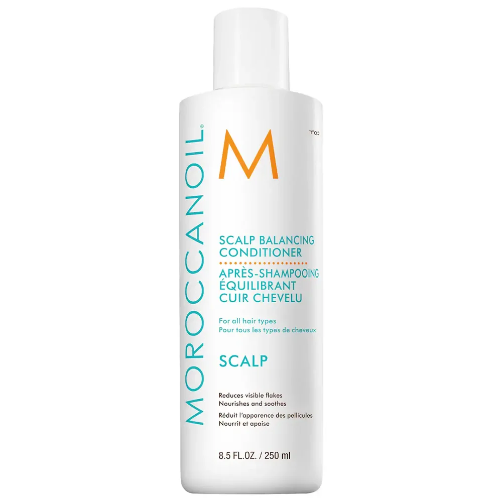 Scalp Balancing Conditioner with Argan Oil