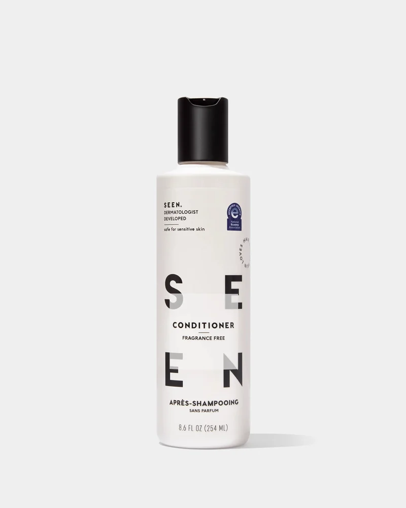 Conditioner, Fragrance Free