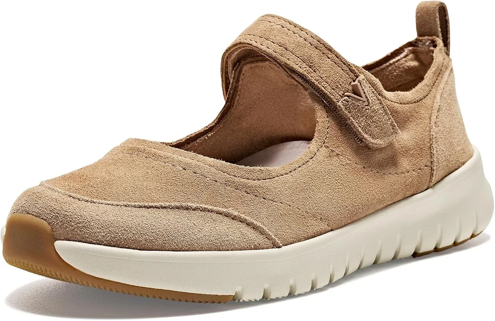 Uptown Mary Jane Sneaker