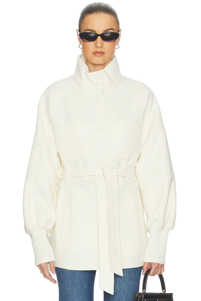 Shania Jacket