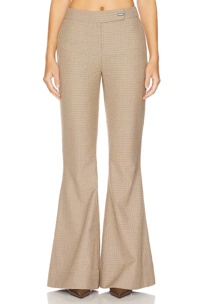 Alessandra Trouser