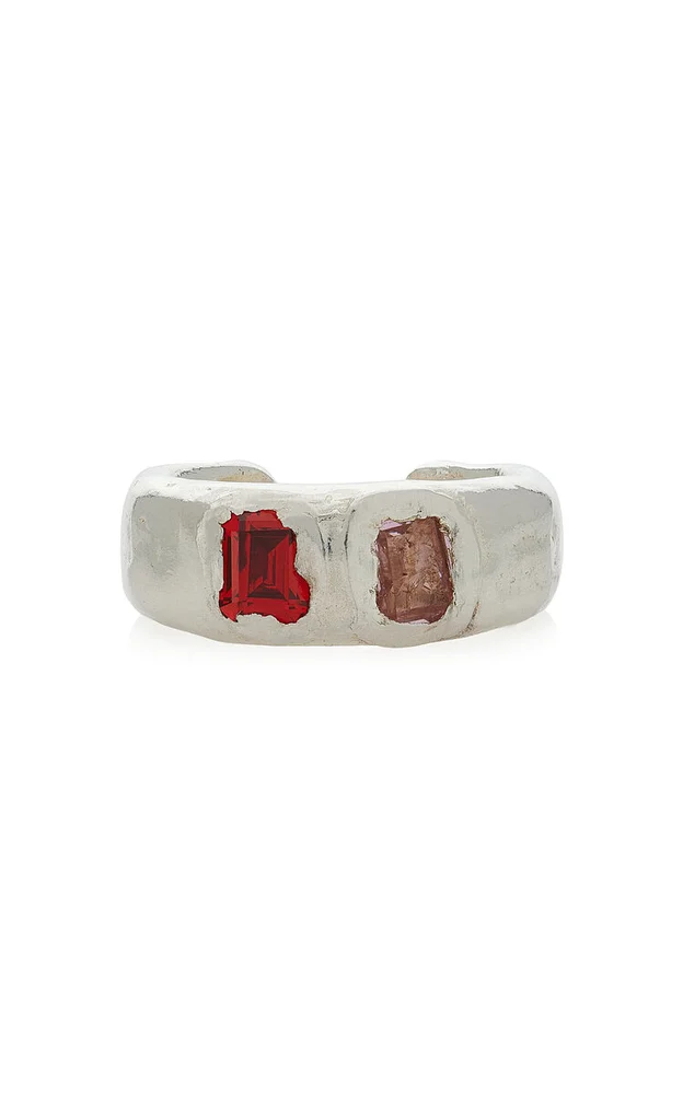 Fruto Cherry Ring