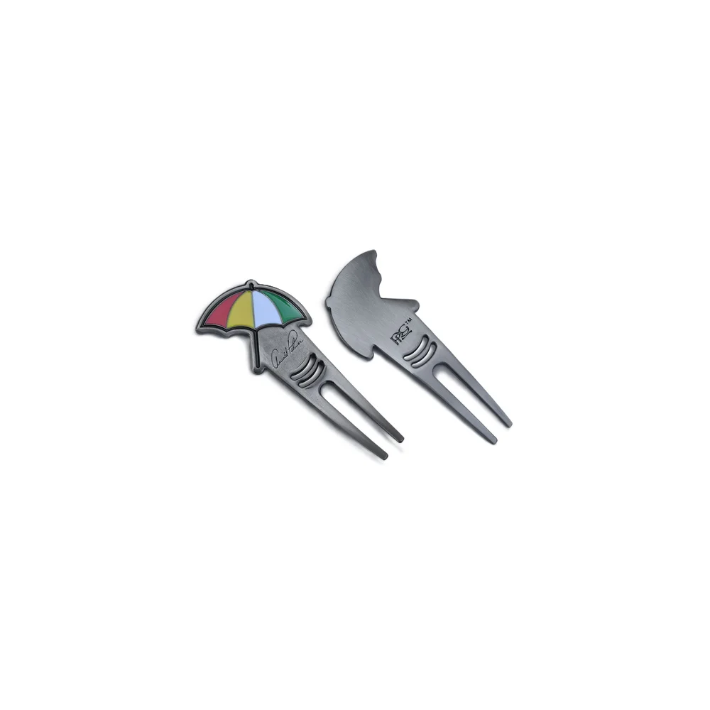 Arnold Palmer Umbrella Divot Tool