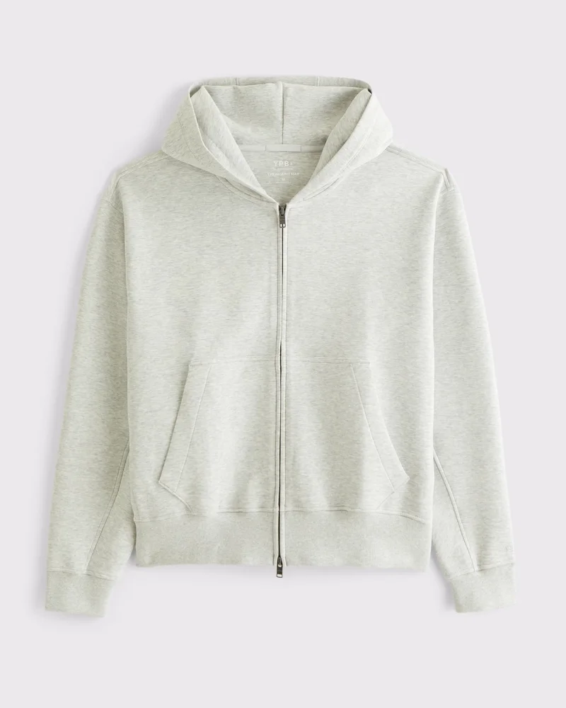 YPB neoKNIT MAX Full-Zip Hoodie